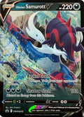 Pokemon Tcg Hisuian Samurott V Swsh239 Promo