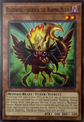 Yugioh! Blackwing - Sharnga The Waning Moon L5dd-enc06 1st edition