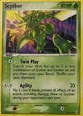 Pokémon Tcg Scyther 46/115
