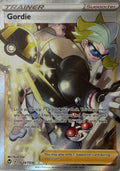 Pokemon Tcg Gordie Tg24/tg30 Full Art