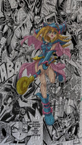 Rompecabezas Magician Girl 120 Piezas