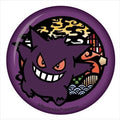 Mousepad Circular Gengar