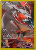 Pokemon Tcg Reshiram Xy74 Promo