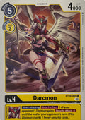 Digimon Tcg Darcmon Bt10-035