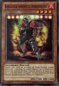 Yugioh! Boxeador Indomito Ambidiestro Ltgy-sp019