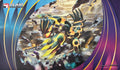 Playmat De Groudon Pokemon