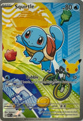 Pokemon Tcg Squirtle 039 Promo