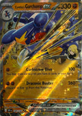 Pokemon Tcg Cynthia’s Garchomp ex 104/182