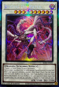 Yugioh! Bystial Dis Pater Ra05-en041 1st Edition Collector