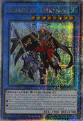 Yugioh! Nekroz Of Valkyrus Ra03-en263 1st Edition Quarter Century