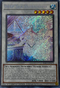 Yugioh! Deep Sea Repetiteur Hac1-en175 Limited edition Secret