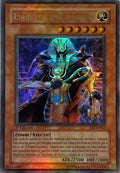 Yugioh! Espíritu Del Faraón Ast-sp062 1a edicion Ultra rare