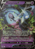 Pokemon Tcg Hatterene V 065/159 (Español)
