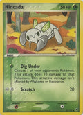 Pokemon Tcg Nincada 67/107
