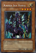 Yugioh! Kaiser Sea Horse Rp02-en087 Rare