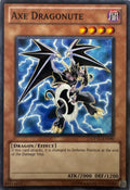 Yugioh! Axe Dragonute Exvc-en090