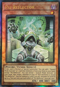 Yugioh! Psi-Reflector Ra05-en013 1st Edition Ultimate