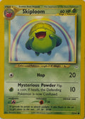 Pokemon Tcg Skiploom 52/64