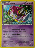 Pokemon Tcg Hoopa Xy90 Holo Promo