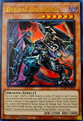 Yugioh! Bystial Baldrake Blmr-en069 Ultra Rare 1st Edition