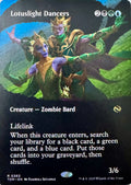 Magic Lotuslight Dancers 0363 (Extended Art)