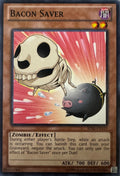 Yugioh! Bacon Saver Bp02-en119