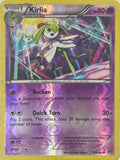 Pokemon Tcg Kirlia 69/162 Reverse