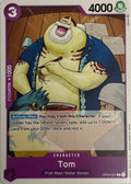 One Piece Tcg Tom Op04-061