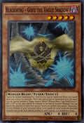 Yugioh! Gofu The Vague Shadow Tdil-en013 1st edition