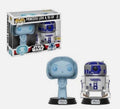 Funko Pop Star Wars Princess Leia & R2-D2