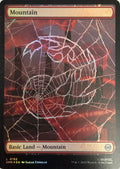 Magic Mountain 0192 Foil