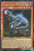Yugioh! Souleating Oviraptor Ra05-en011 1st Edition Ultimate