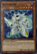 Yugioh! Bitrooper Exfo-en005