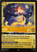 Pokemon Tcg Ariel 17/204