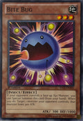 Yugioh! Bite Bug Ys13-env05 1st edition