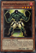 Yugioh! Boxeador Indomito Mandibula De Cristal Ltgy-sp017