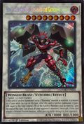 Yugioh! Assault Blackwing - Kusanagi The Gathering Storm Mamo-en026 1st edition Secret rare