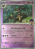Pokemon Tcg Hop’s Trevenant 096/217 (Energy Simbol)