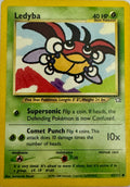 Pokémon Tcg Ledyba 63/111