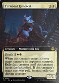 Pokemon Tcg Turncoat Kunoichi 0260