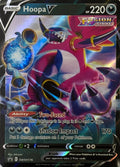 Pokemon Tcg Hoopa V Swsh176 Promo