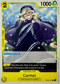 One Piece Tcg Carmel Op04-101
