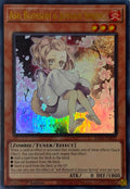 Yugioh! Ash Blossom & Joyous Spring Ra04-en025 1st edition Ultra Rare