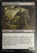 Magic Highborn Vampire 107/280