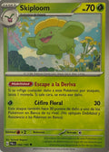 Pokemon Tcg Skiploom 002/193 (Español)