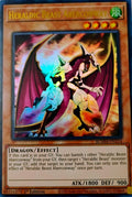 Yugioh! Heraldic Beast Aberconway Blmm-en114 Ultra Rare 1st Edition