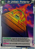 Dragon Ball Tcg An Unlikely Protector Bt14-060