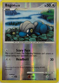 Pokemon Tcg Bagon 53/100 Reverse