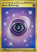 Pokémon Tcg Psychic Energy 207/165