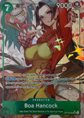One Piece Boa Hancock Op16-032 Foil (Alternate Art)